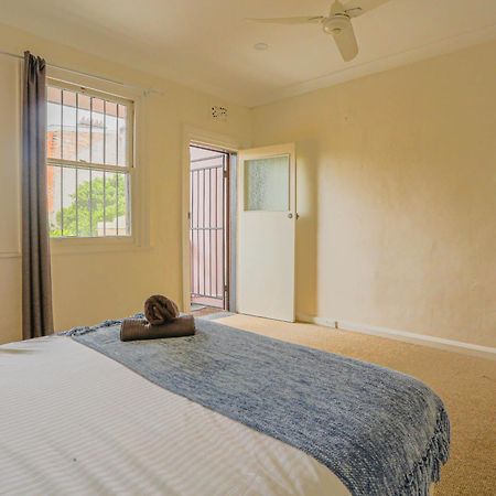 Affordable 3 Bedroom House Darlinghurst With 2 E-Bikes Included Sydney Kültér fotó