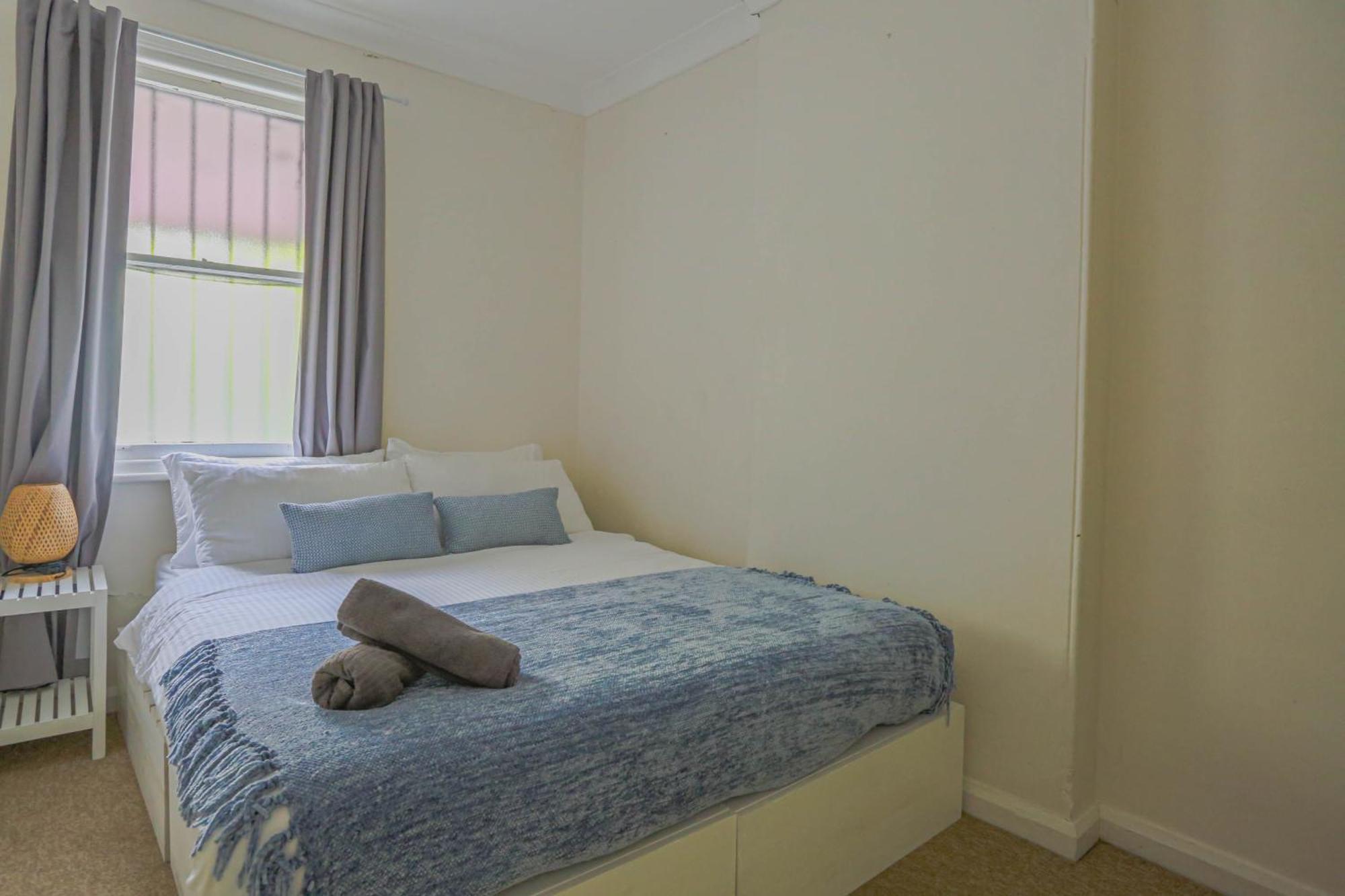 Affordable 3 Bedroom House Darlinghurst With 2 E-Bikes Included Sydney Kültér fotó