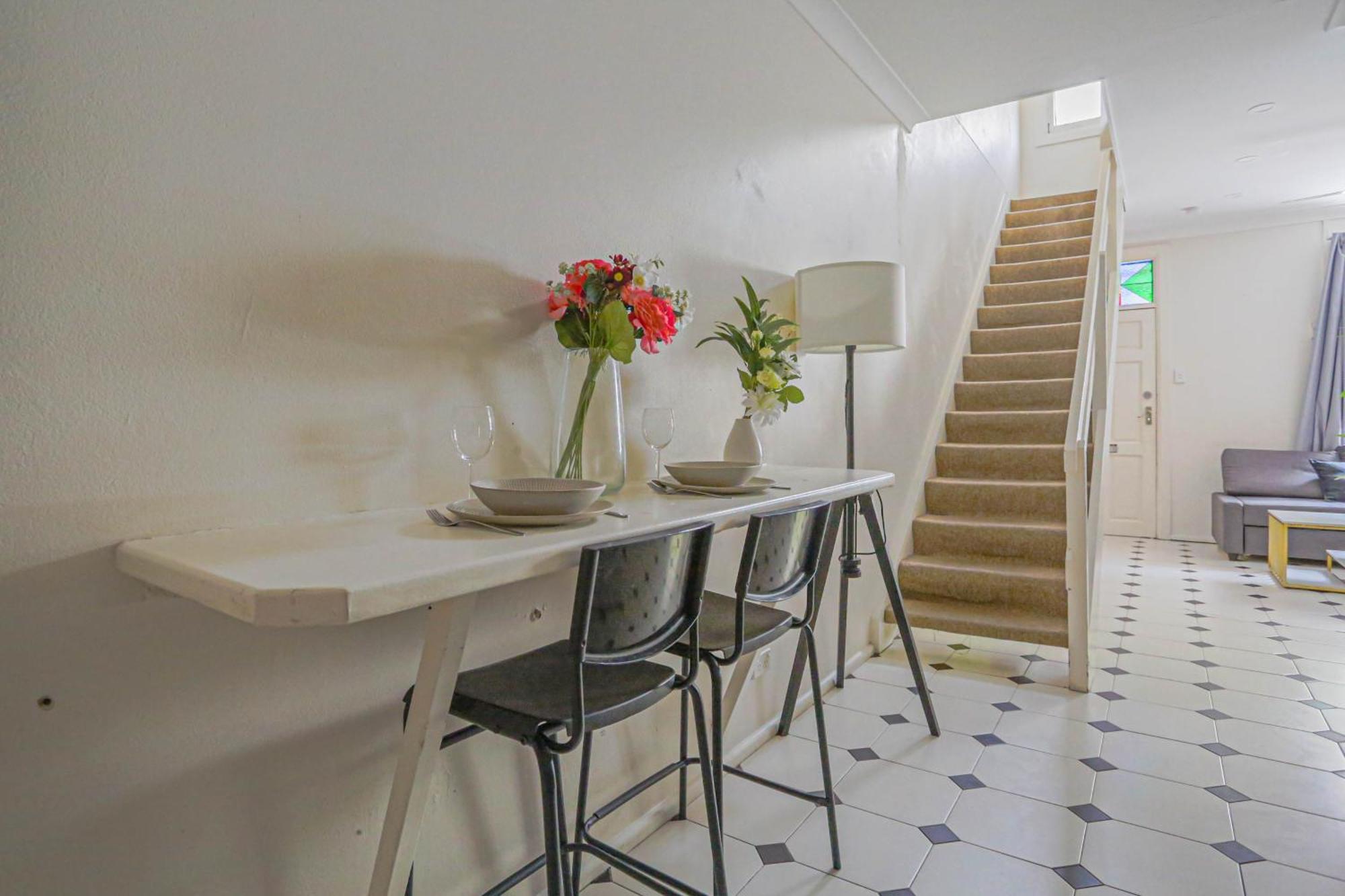 Affordable 3 Bedroom House Darlinghurst With 2 E-Bikes Included Sydney Kültér fotó