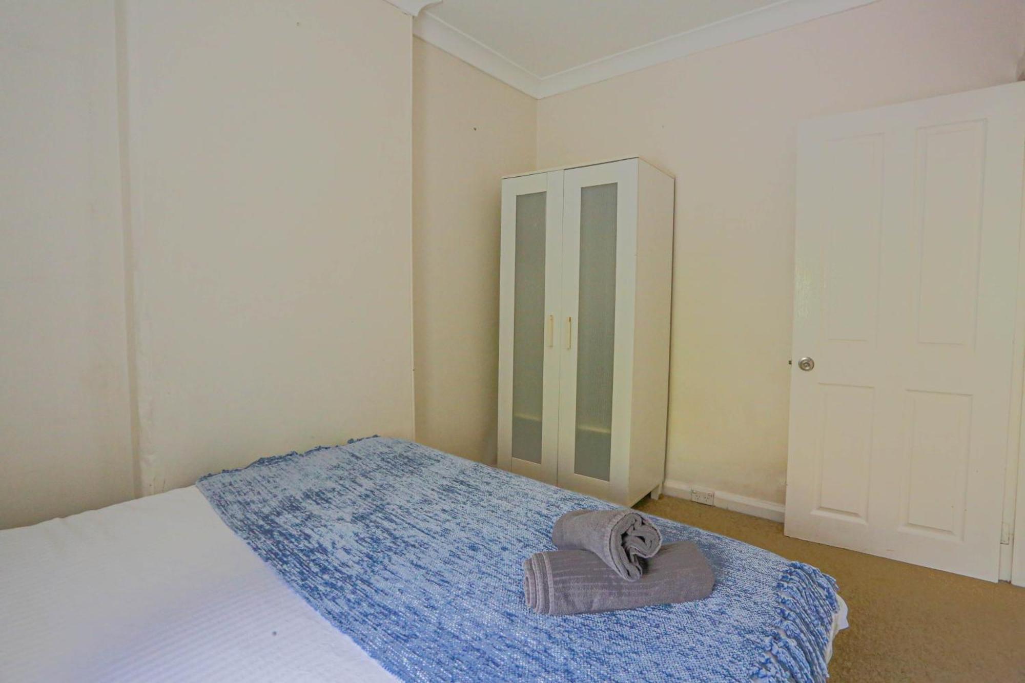 Affordable 3 Bedroom House Darlinghurst With 2 E-Bikes Included Sydney Kültér fotó