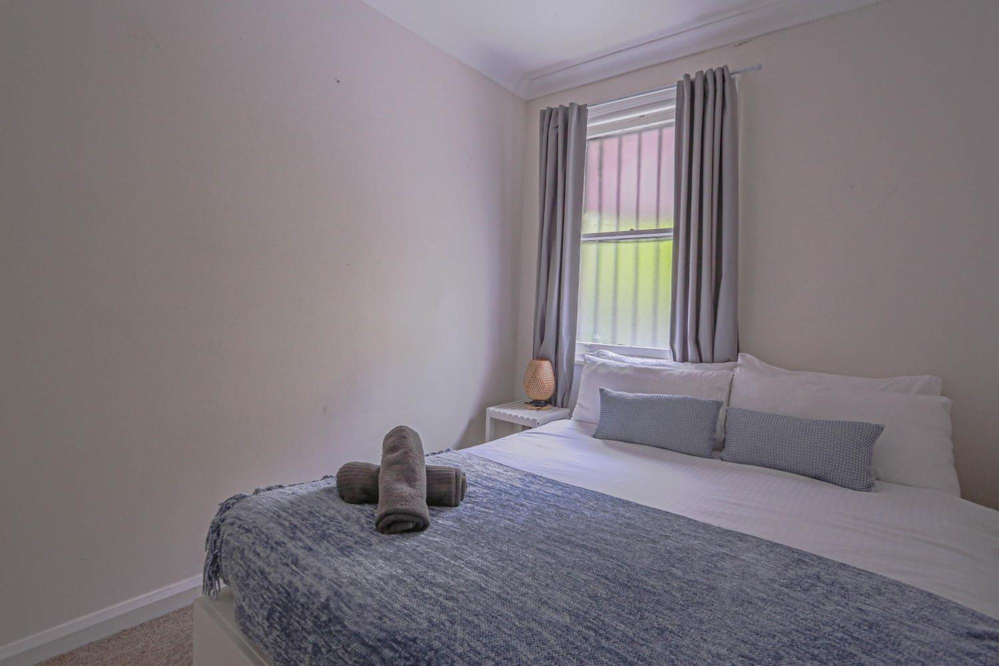 Affordable 3 Bedroom House Darlinghurst With 2 E-Bikes Included Sydney Kültér fotó