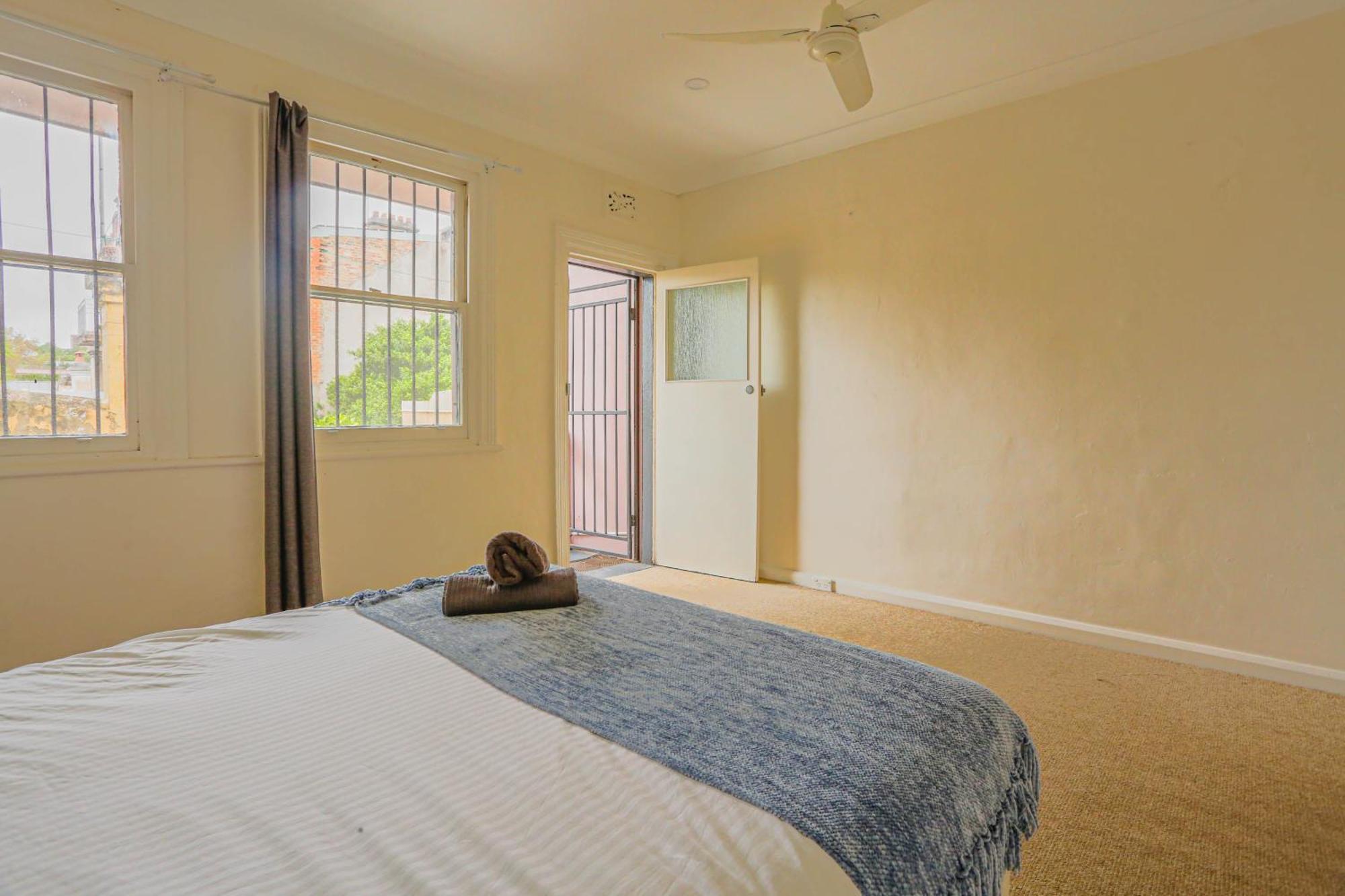 Affordable 3 Bedroom House Darlinghurst With 2 E-Bikes Included Sydney Kültér fotó