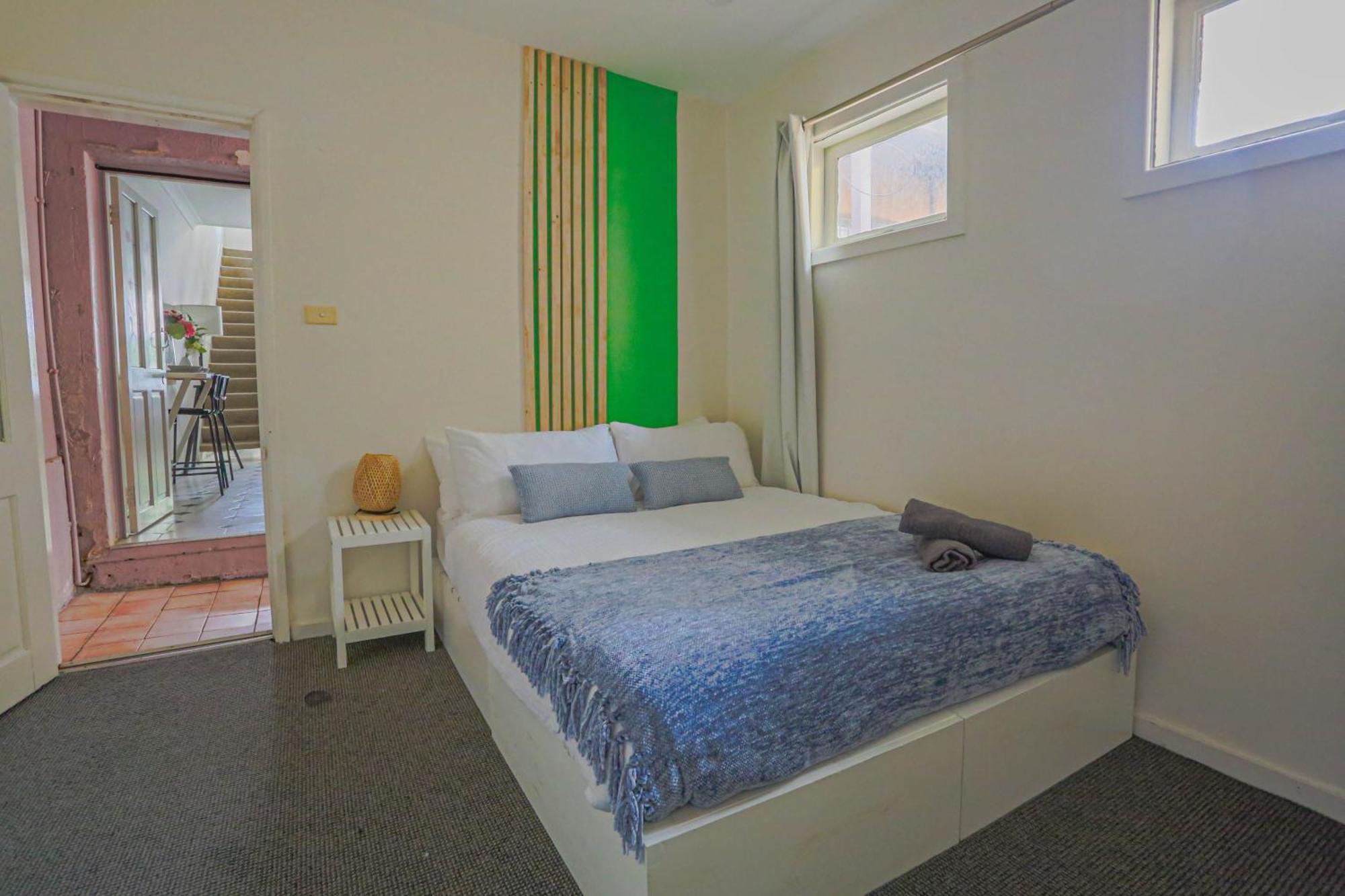 Affordable 3 Bedroom House Darlinghurst With 2 E-Bikes Included Sydney Kültér fotó