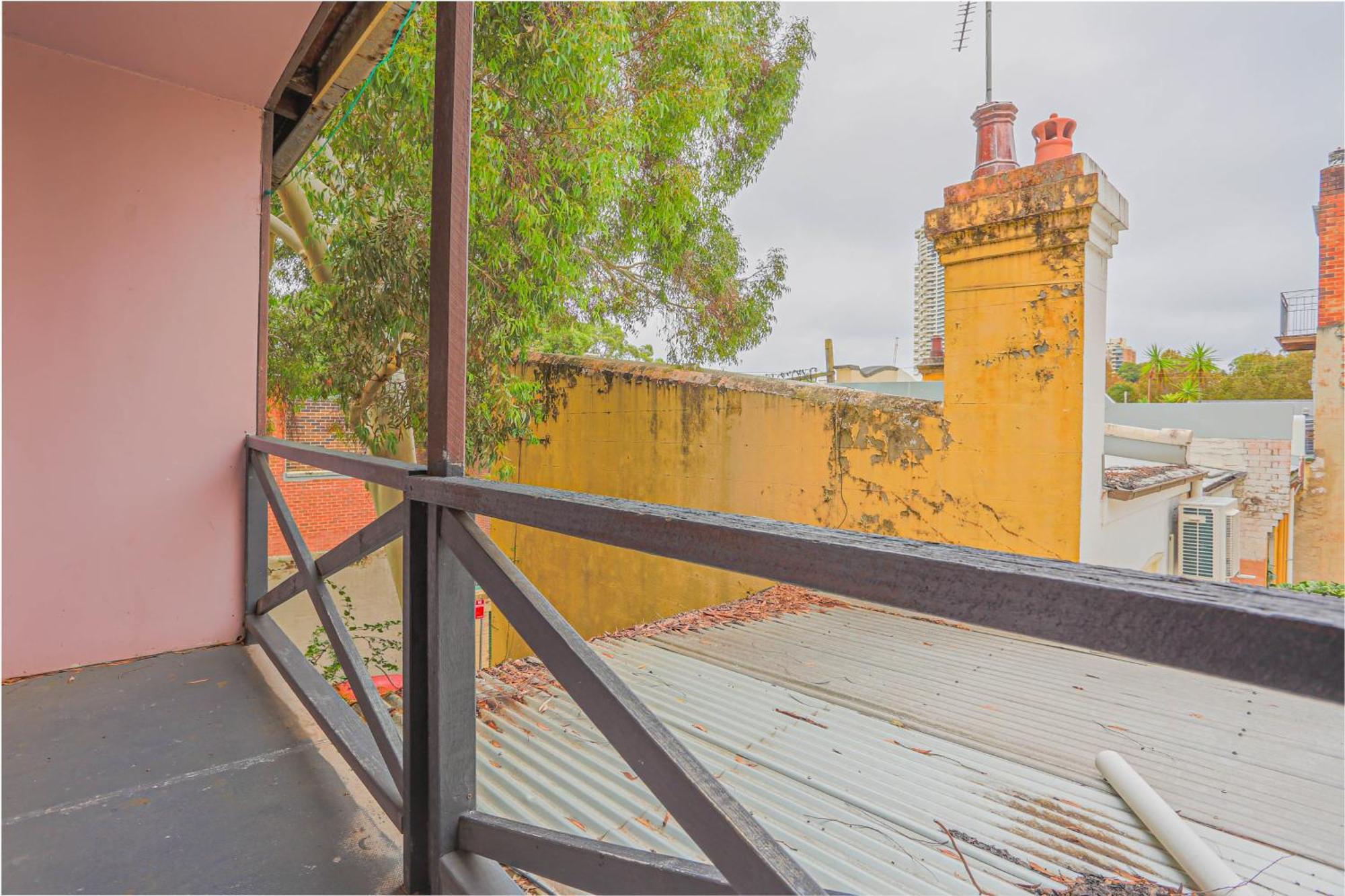 Affordable 3 Bedroom House Darlinghurst With 2 E-Bikes Included Sydney Kültér fotó